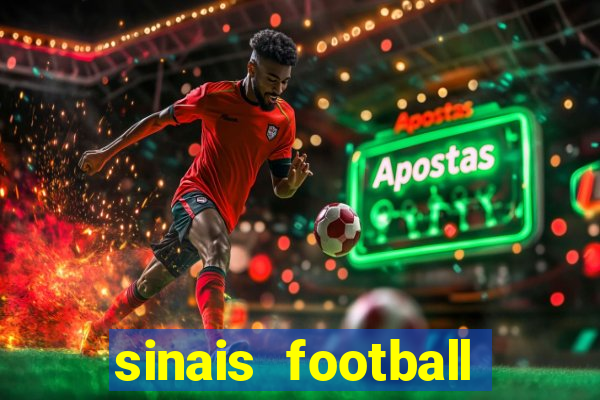 sinais football studio telegram